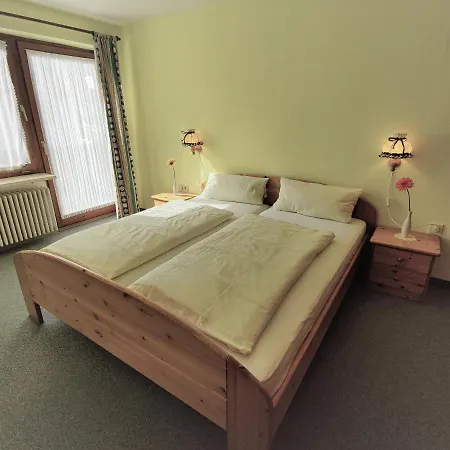 Ferienwohnung Bergidyll *